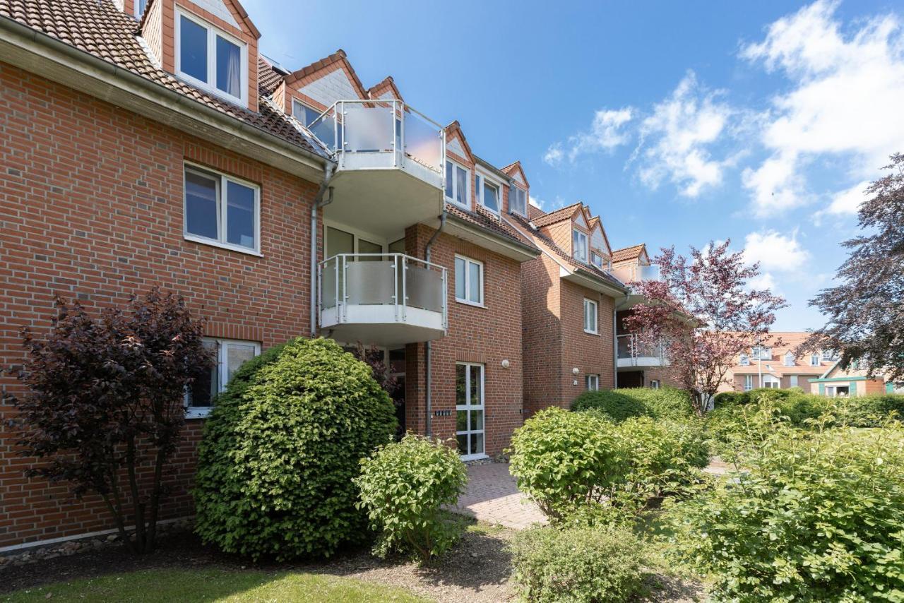 Wohnpark Am Muehlenteich - Appartement 33 Timmendorfer Strand Exterior photo