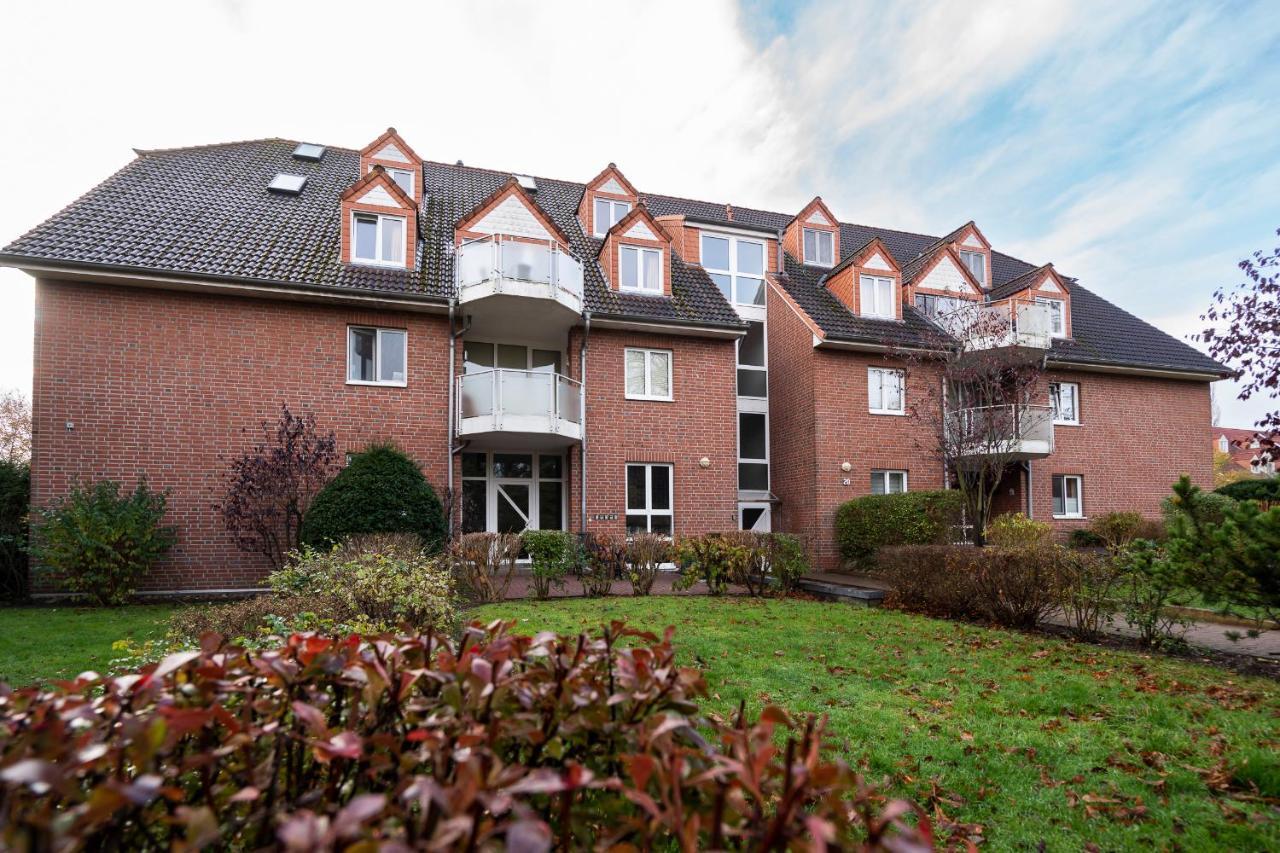 Wohnpark Am Muehlenteich - Appartement 33 Timmendorfer Strand Exterior photo