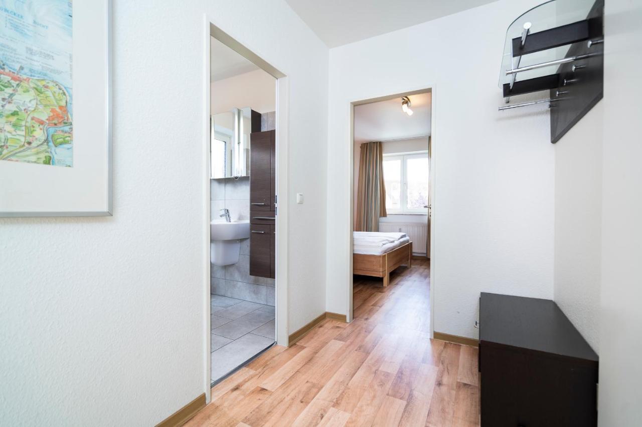 Wohnpark Am Muehlenteich - Appartement 33 Timmendorfer Strand Exterior photo